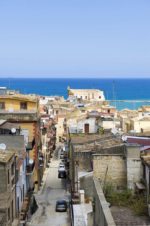 Alle Scale Castellammare del Golfo Cameră foto